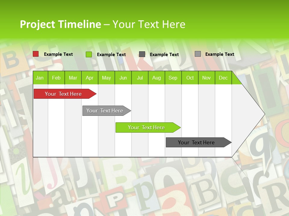 Newspaper PowerPoint Template