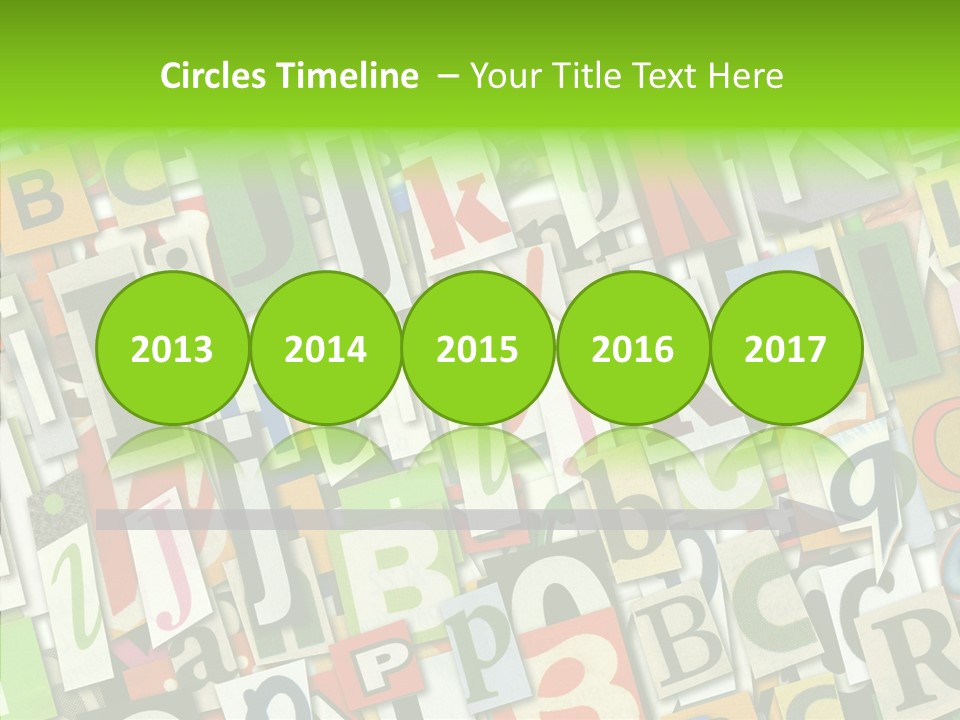 Newspaper PowerPoint Template