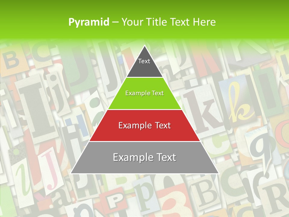 Newspaper PowerPoint Template