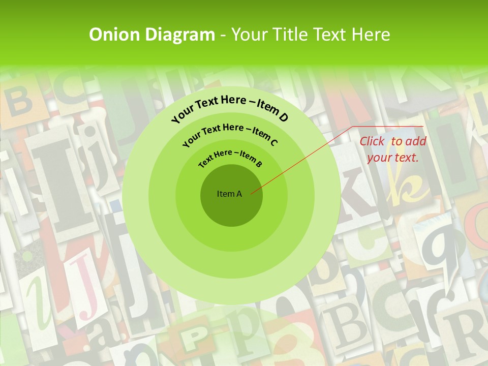 Newspaper PowerPoint Template