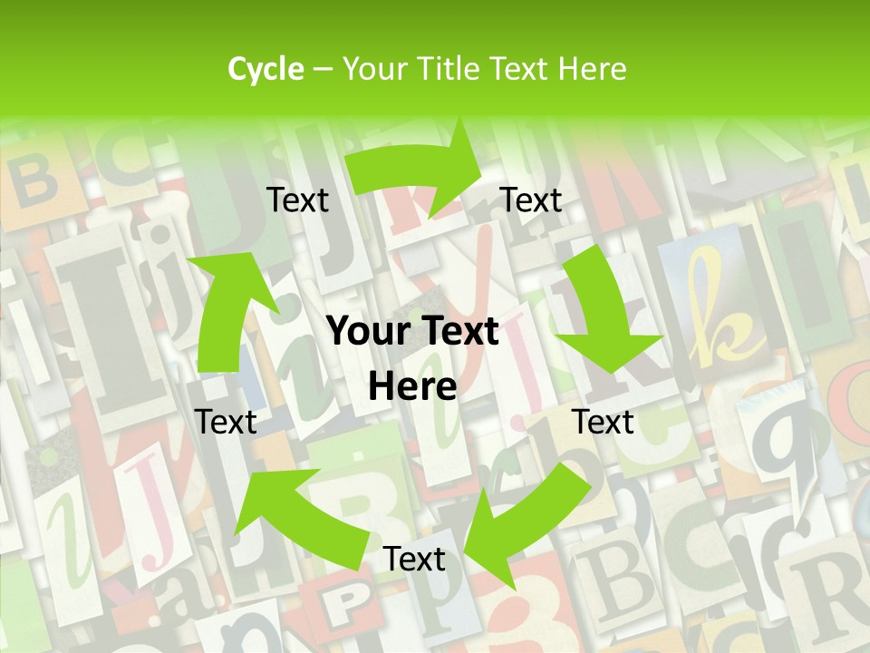 Newspaper PowerPoint Template