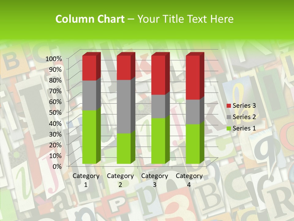 Newspaper PowerPoint Template