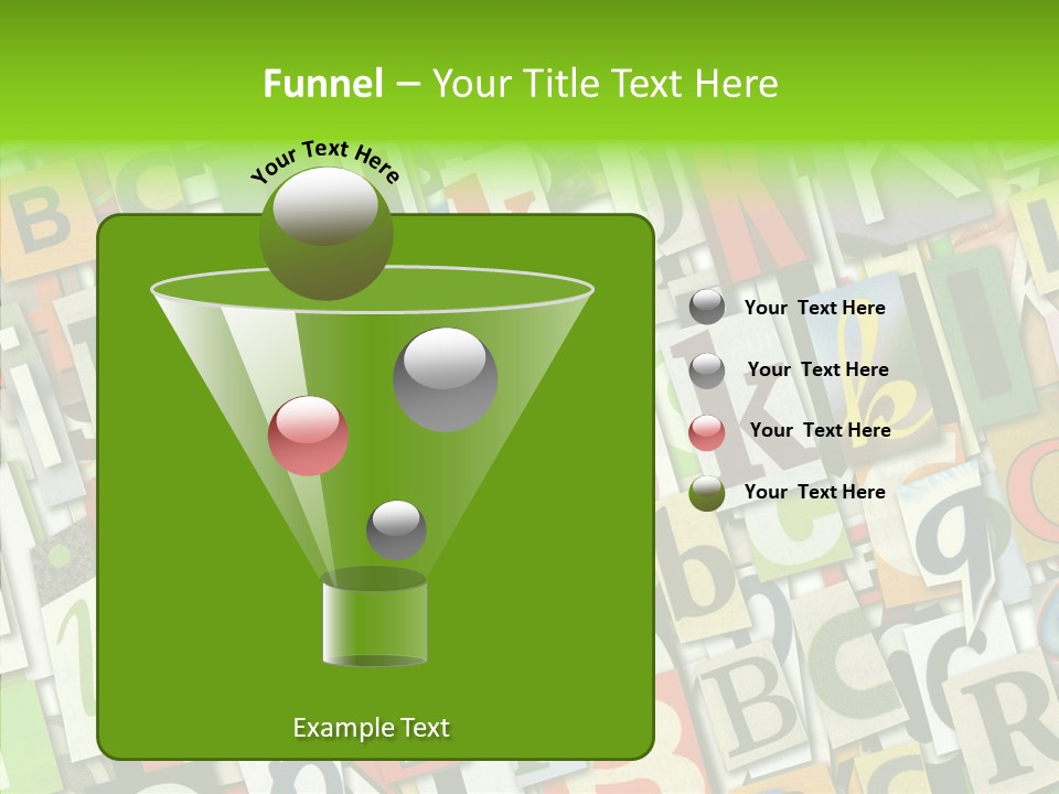 Newspaper PowerPoint Template