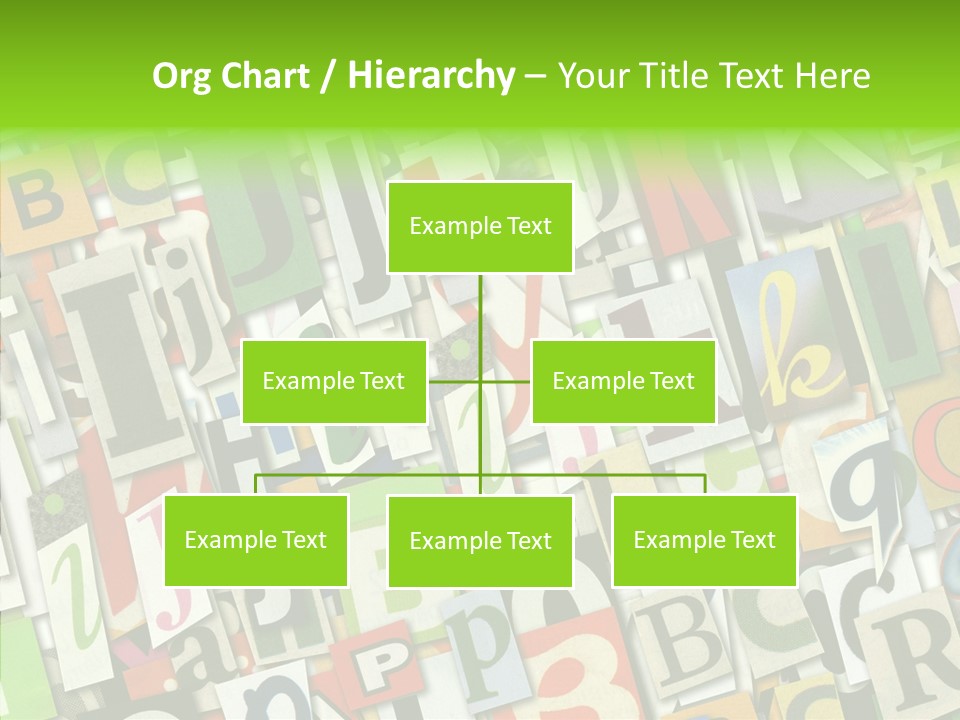 Newspaper PowerPoint Template