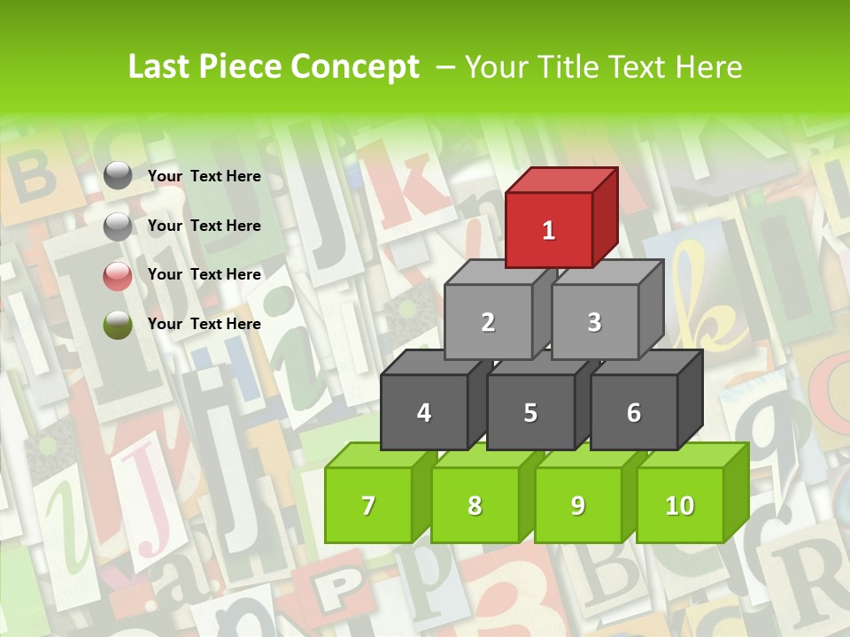 Newspaper PowerPoint Template