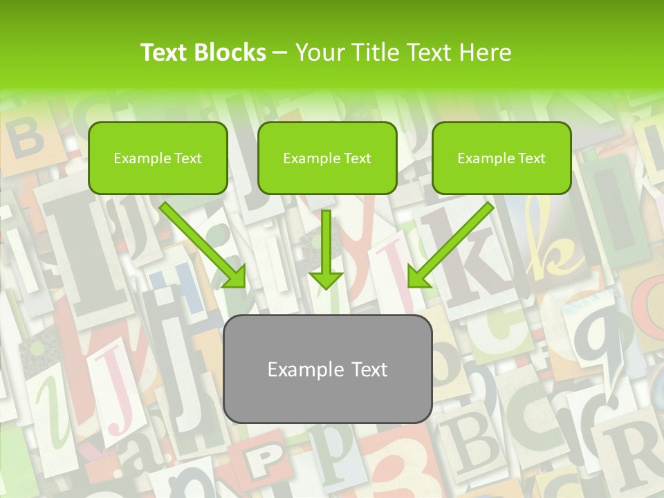 Newspaper PowerPoint Template