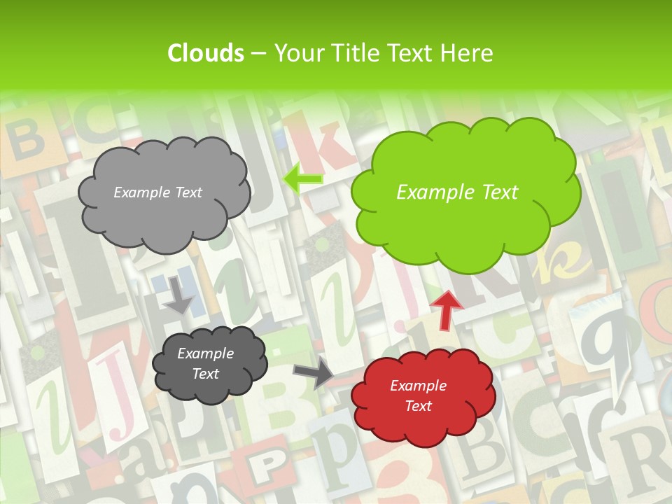 Newspaper PowerPoint Template