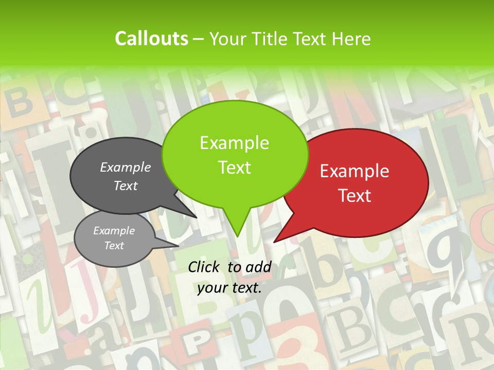 Newspaper PowerPoint Template