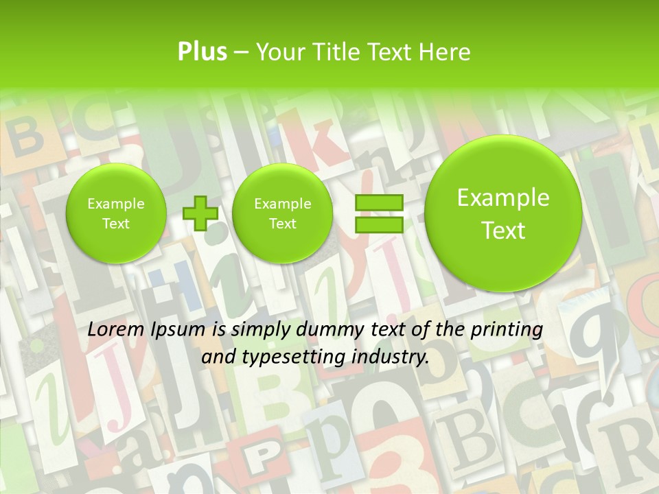 Newspaper PowerPoint Template