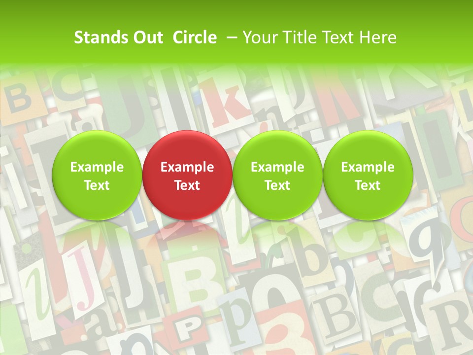 Newspaper PowerPoint Template