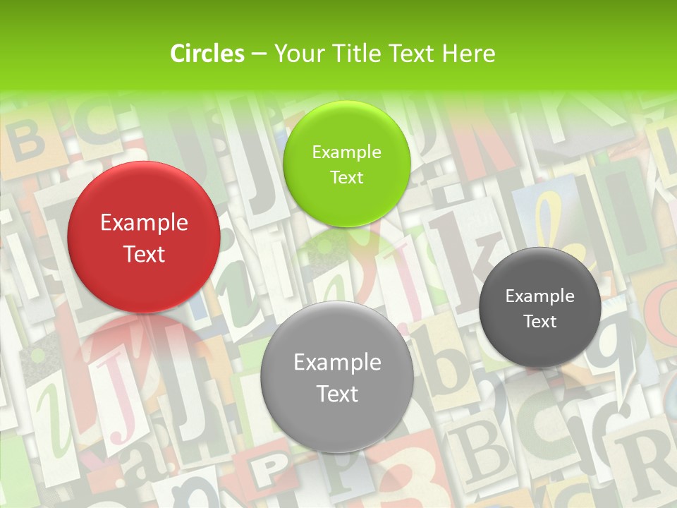 Newspaper PowerPoint Template