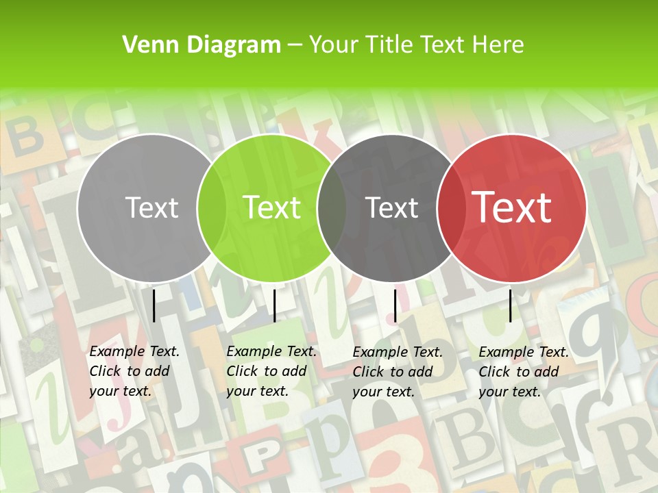 Newspaper PowerPoint Template