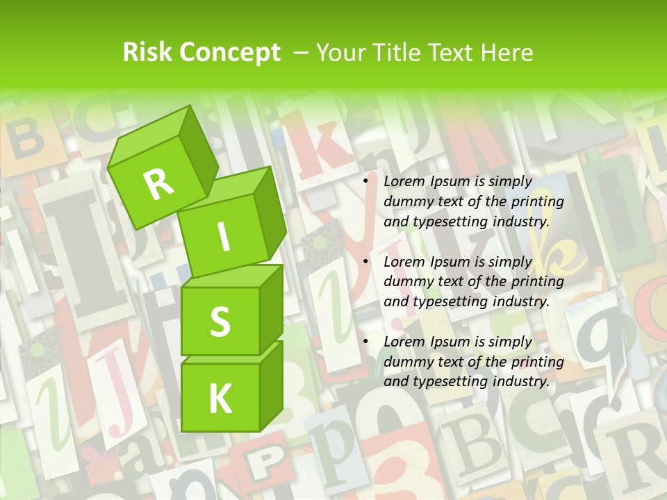Newspaper PowerPoint Template