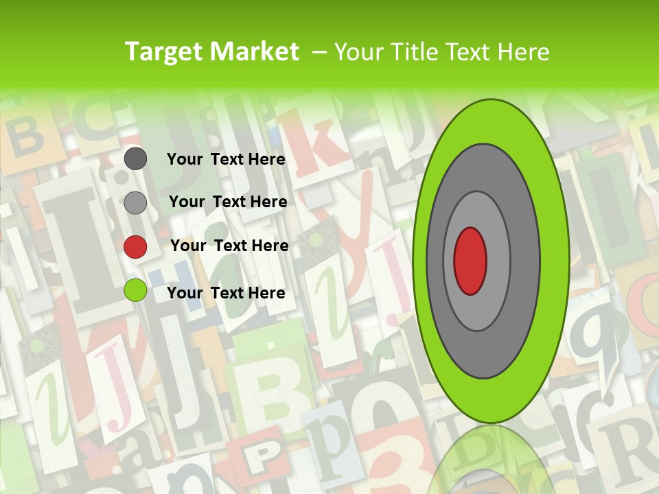 Newspaper PowerPoint Template