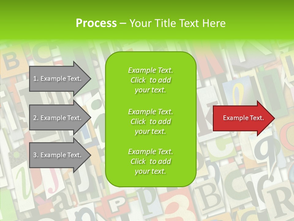 Newspaper PowerPoint Template
