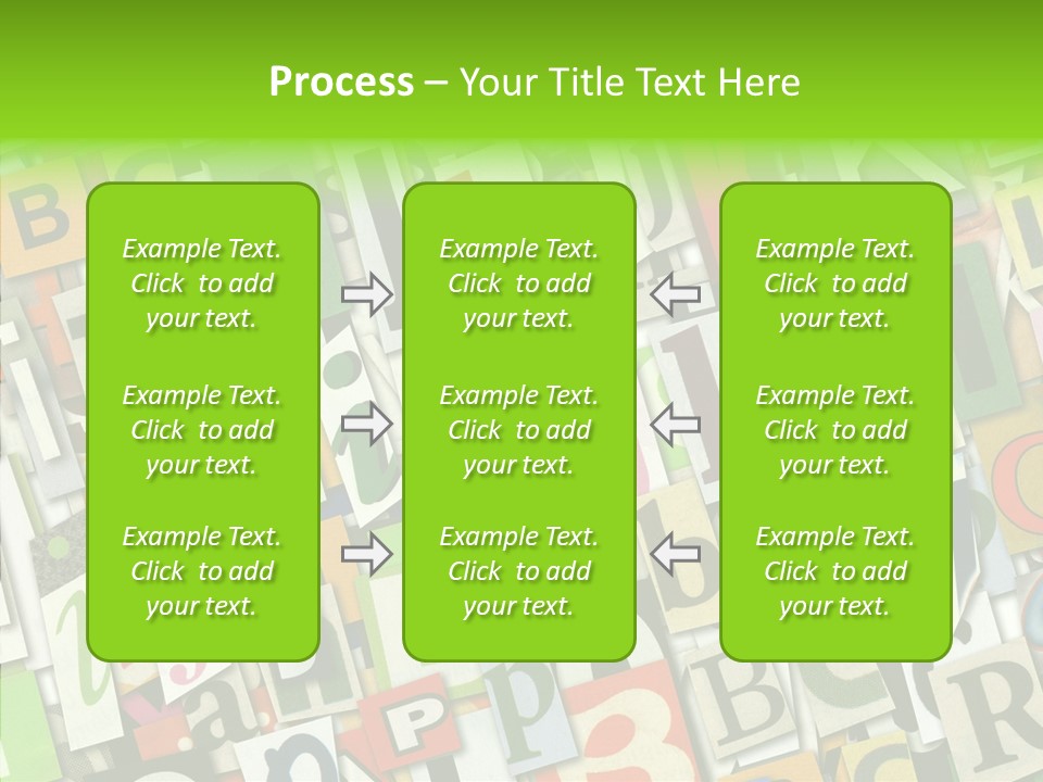 Newspaper PowerPoint Template