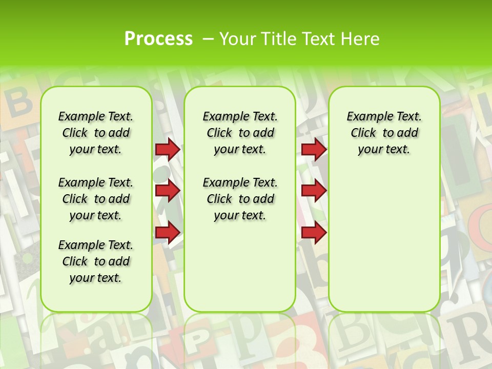 Newspaper PowerPoint Template