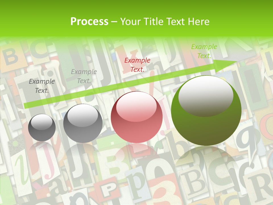 Newspaper PowerPoint Template