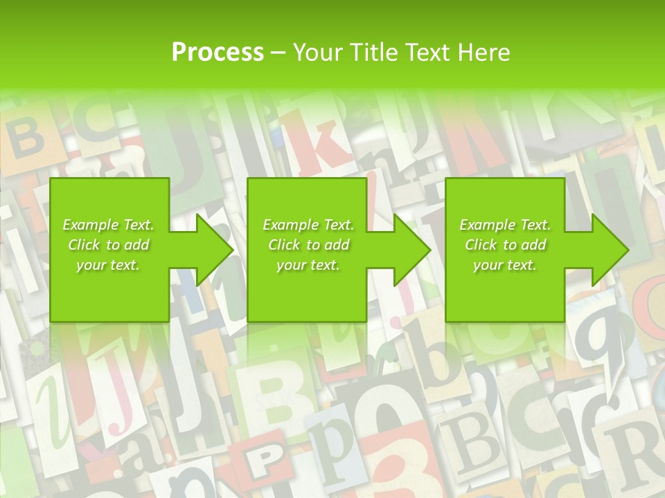 Newspaper PowerPoint Template