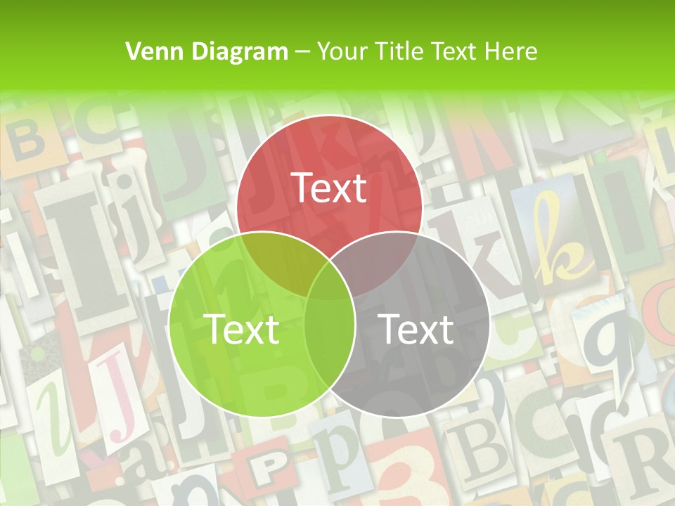 Newspaper PowerPoint Template