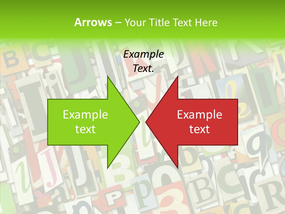 Newspaper PowerPoint Template