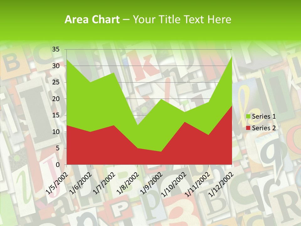 Newspaper PowerPoint Template