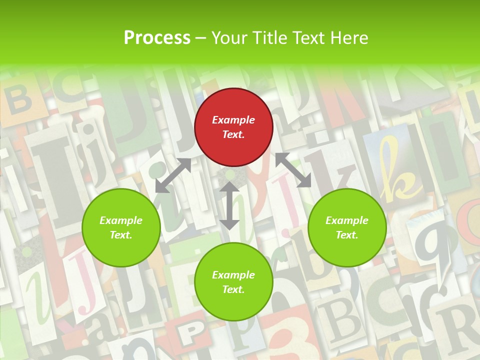 Newspaper PowerPoint Template