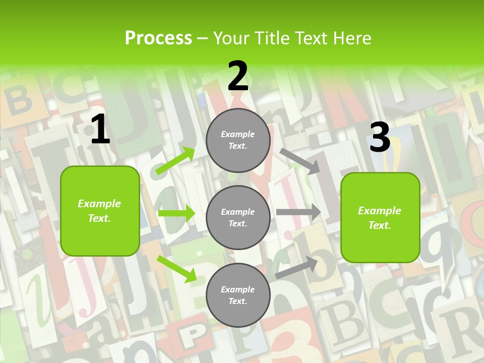 Newspaper PowerPoint Template