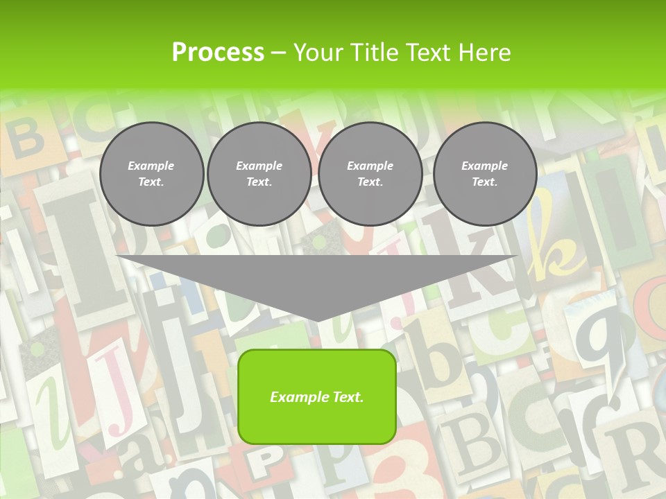 Newspaper PowerPoint Template