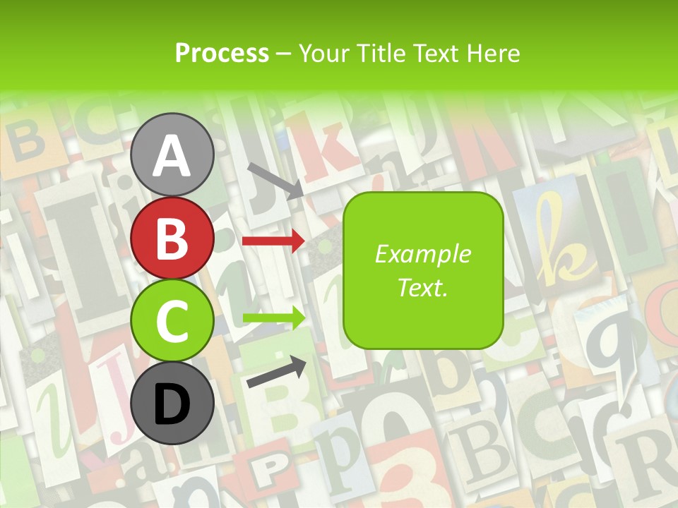 Newspaper PowerPoint Template