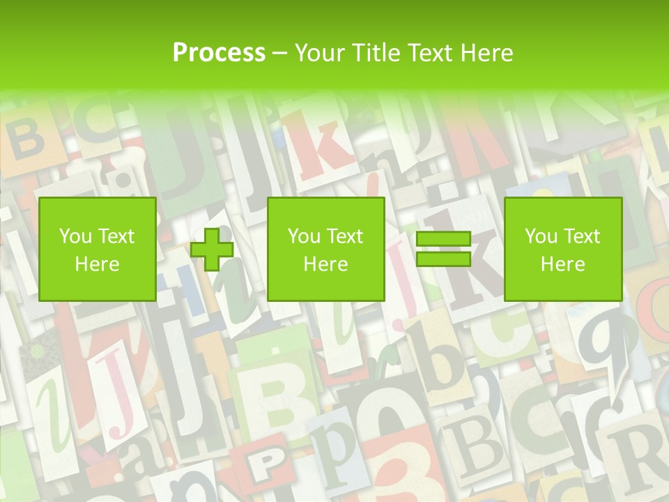 Newspaper PowerPoint Template