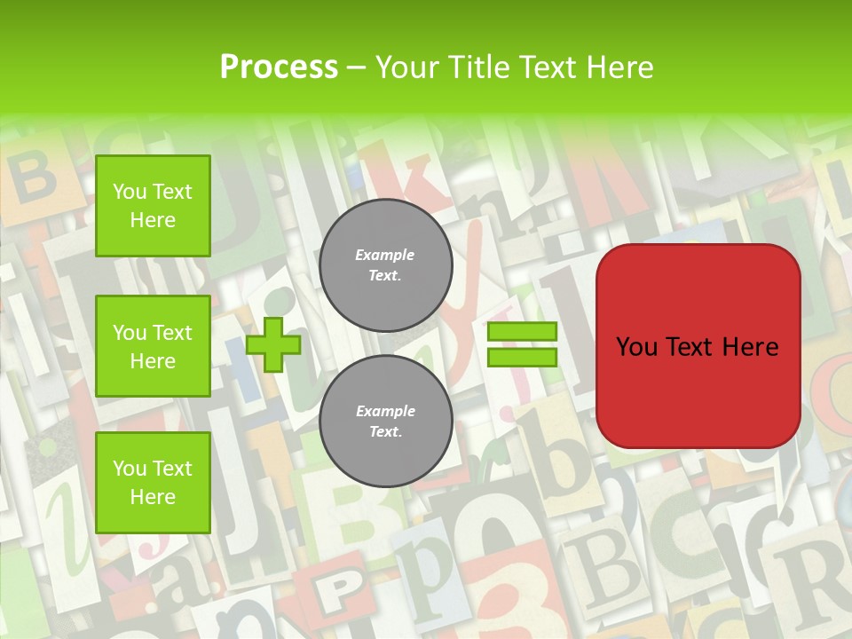 Newspaper PowerPoint Template
