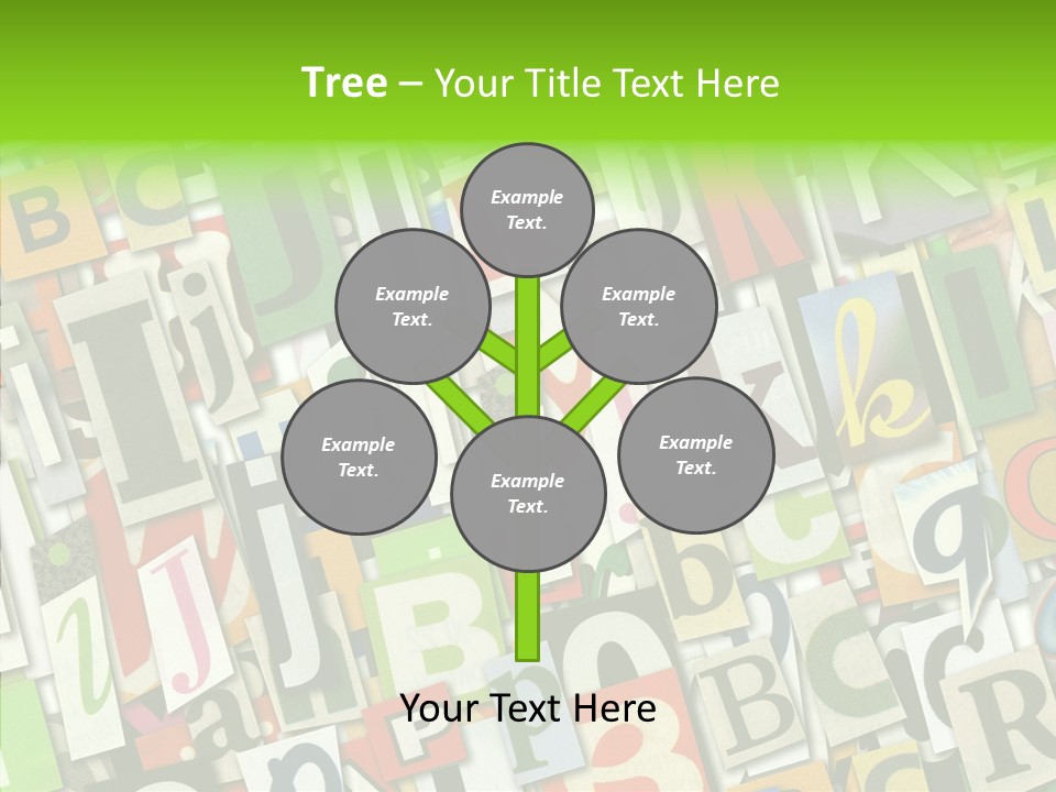 Newspaper PowerPoint Template
