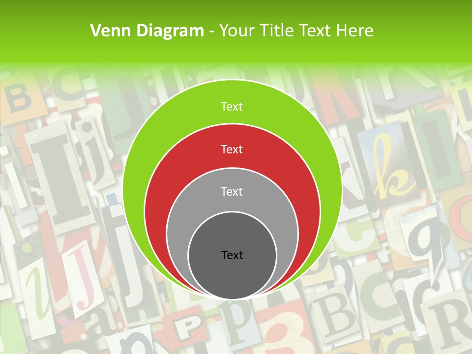 Newspaper PowerPoint Template