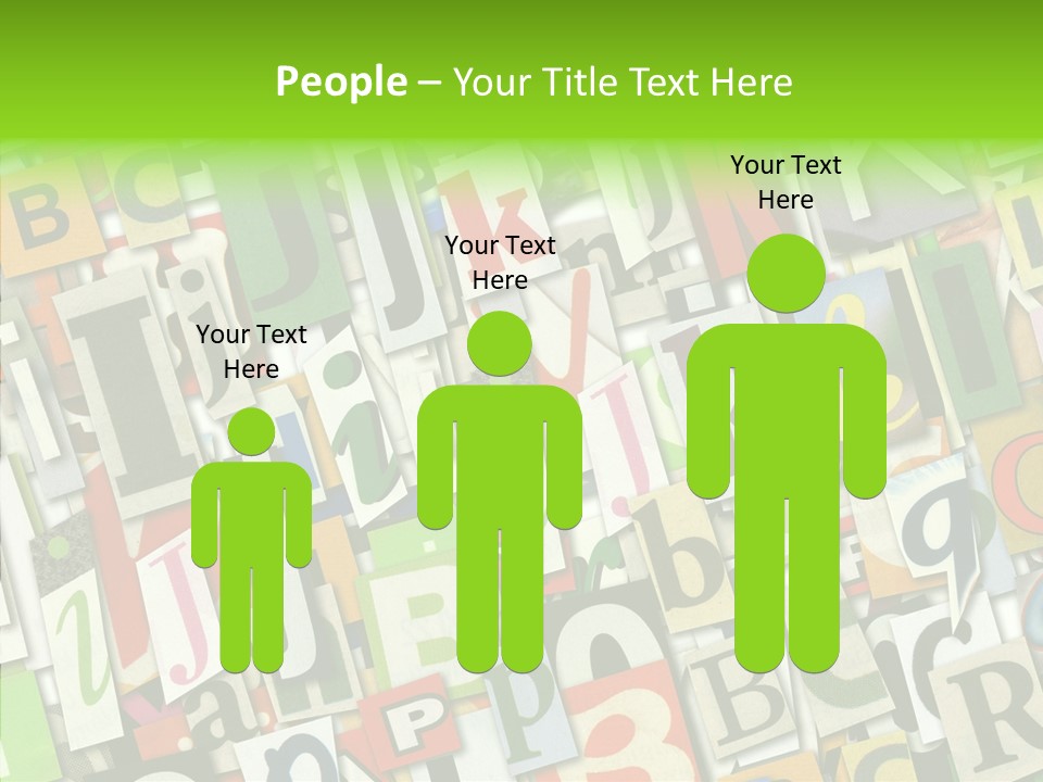 Newspaper PowerPoint Template