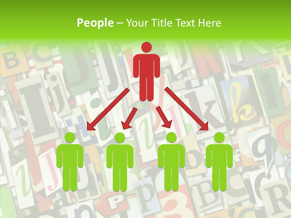Newspaper PowerPoint Template