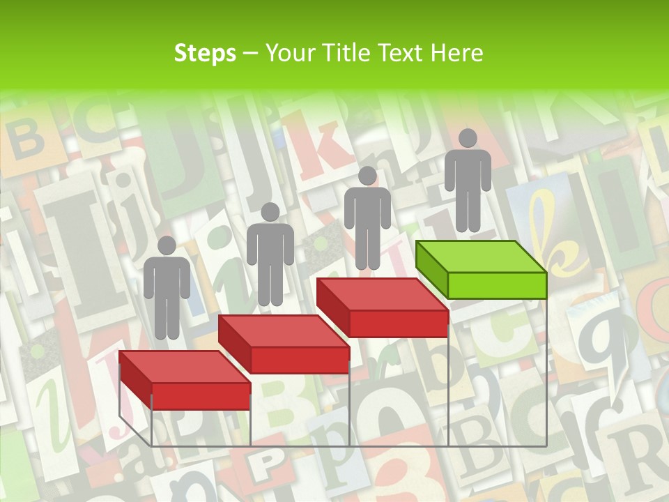Newspaper PowerPoint Template
