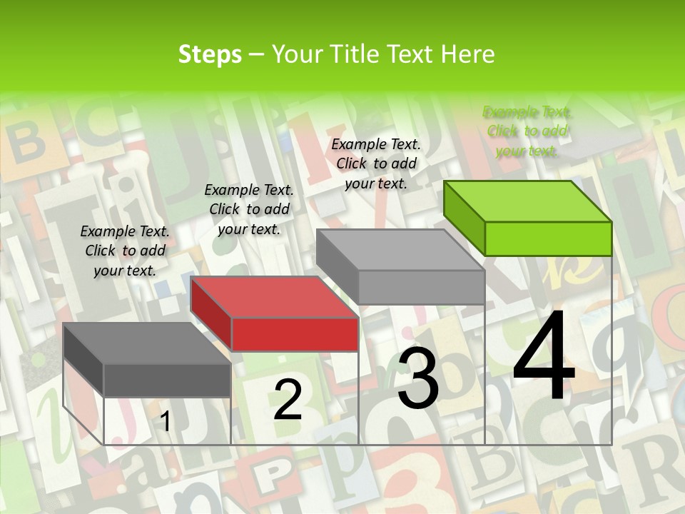 Newspaper PowerPoint Template