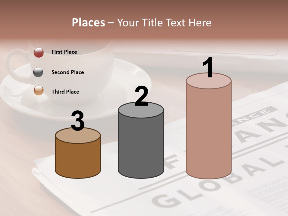 Zopo Zp908 PowerPoint Template