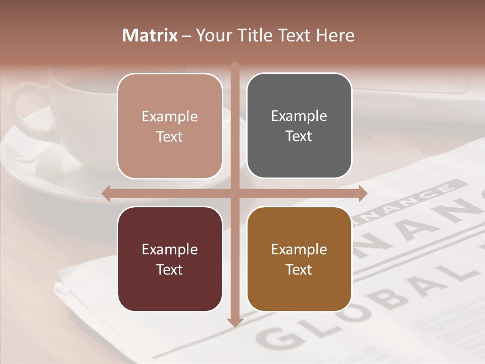 Zopo Zp908 PowerPoint Template