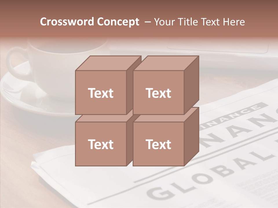 Zopo Zp908 PowerPoint Template