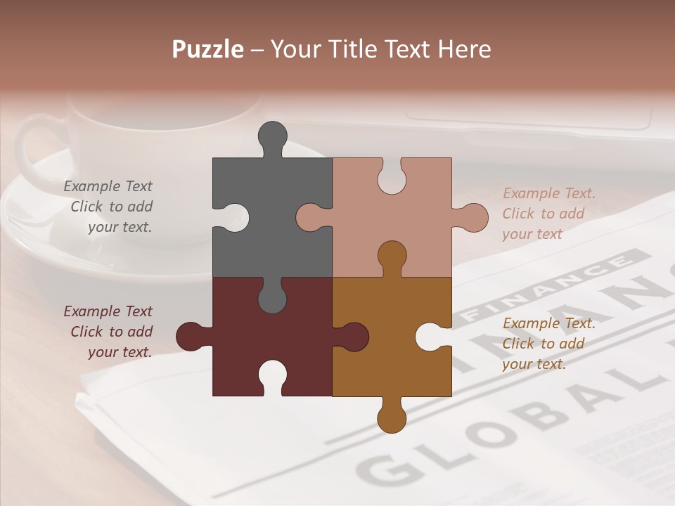 Zopo Zp908 PowerPoint Template