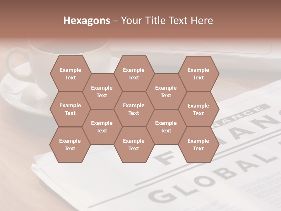 Zopo Zp908 PowerPoint Template