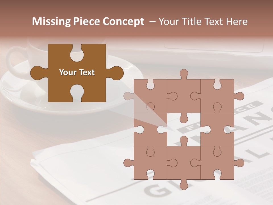 Zopo Zp908 PowerPoint Template