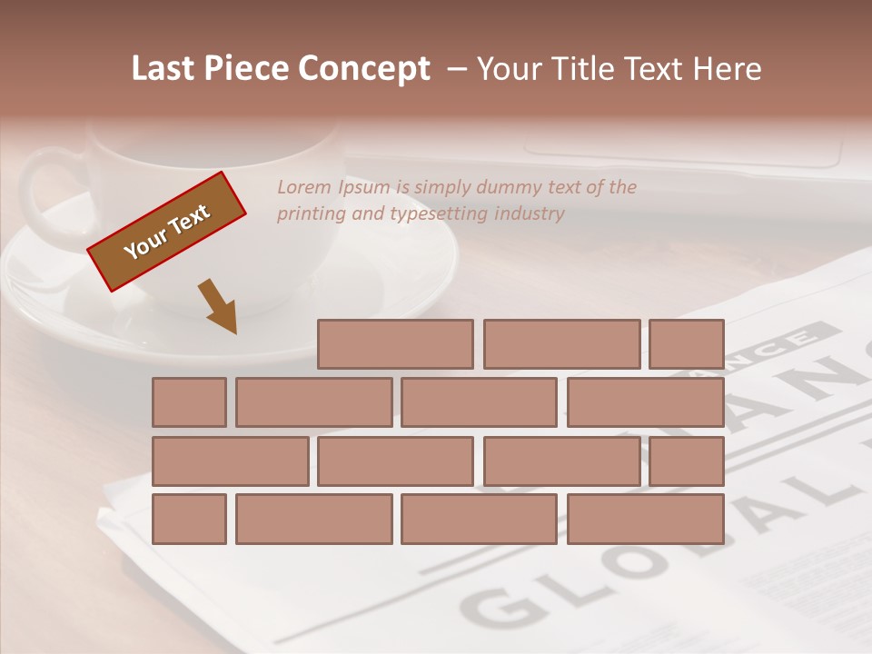 Zopo Zp908 PowerPoint Template