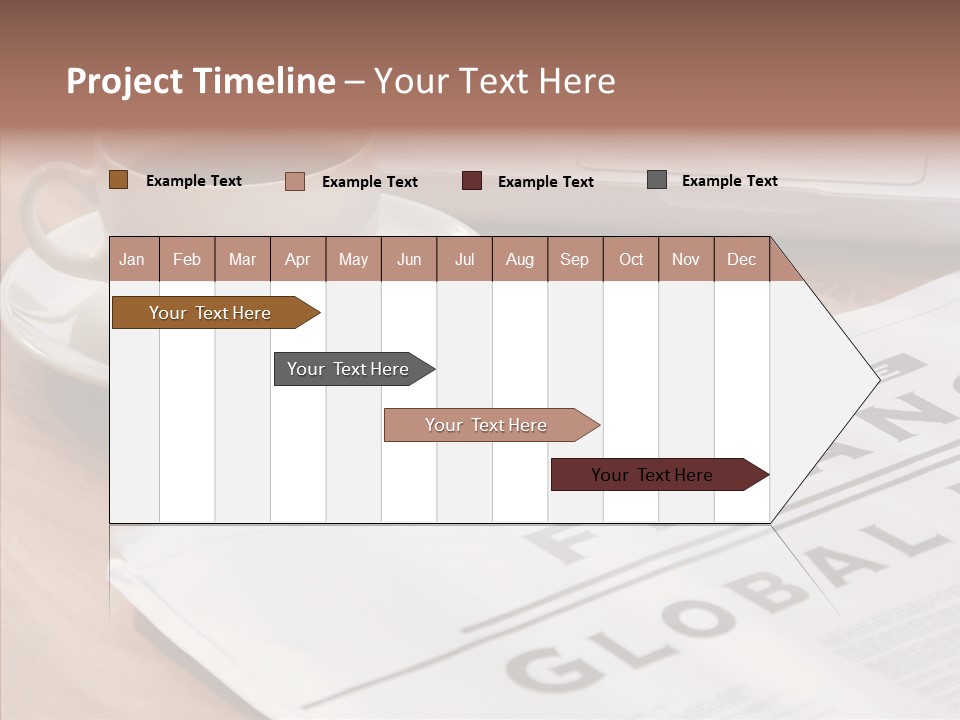 Zopo Zp908 PowerPoint Template