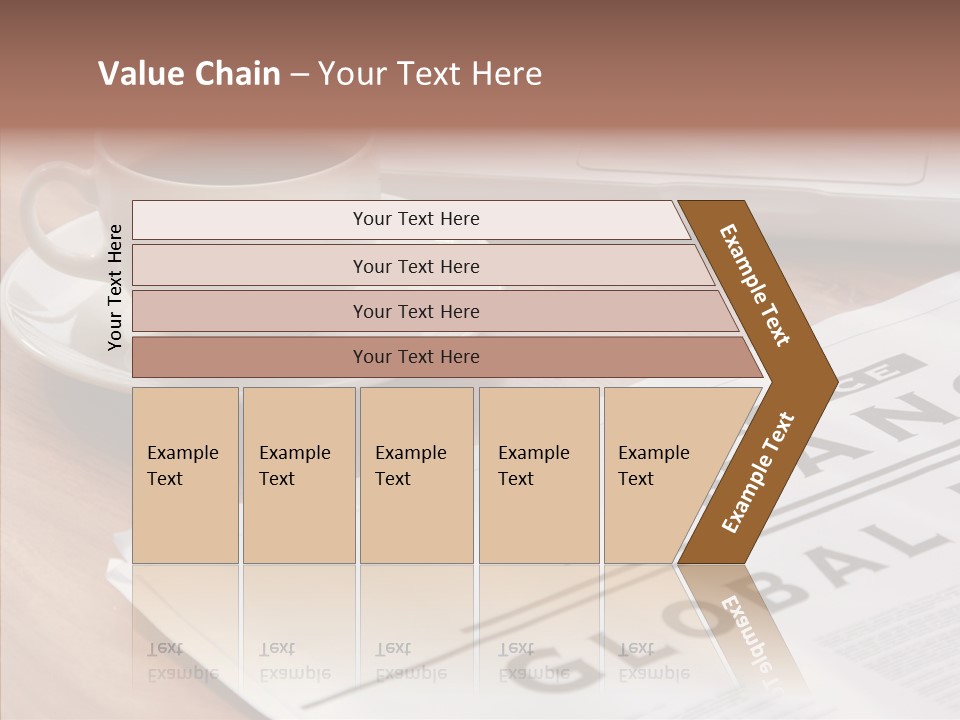 Zopo Zp908 PowerPoint Template