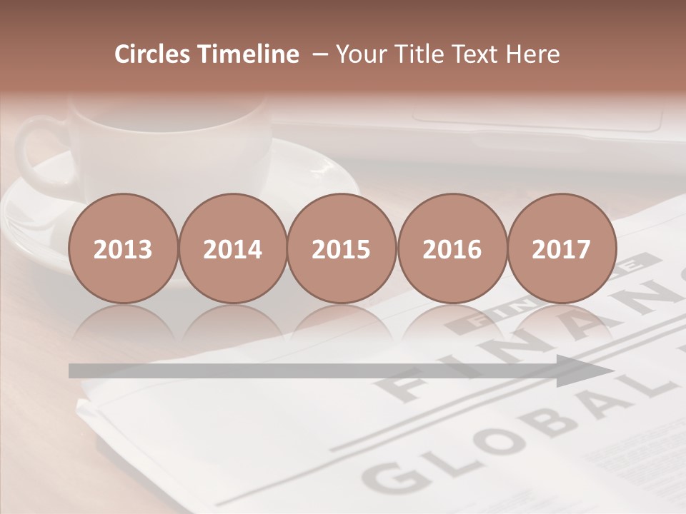 Zopo Zp908 PowerPoint Template