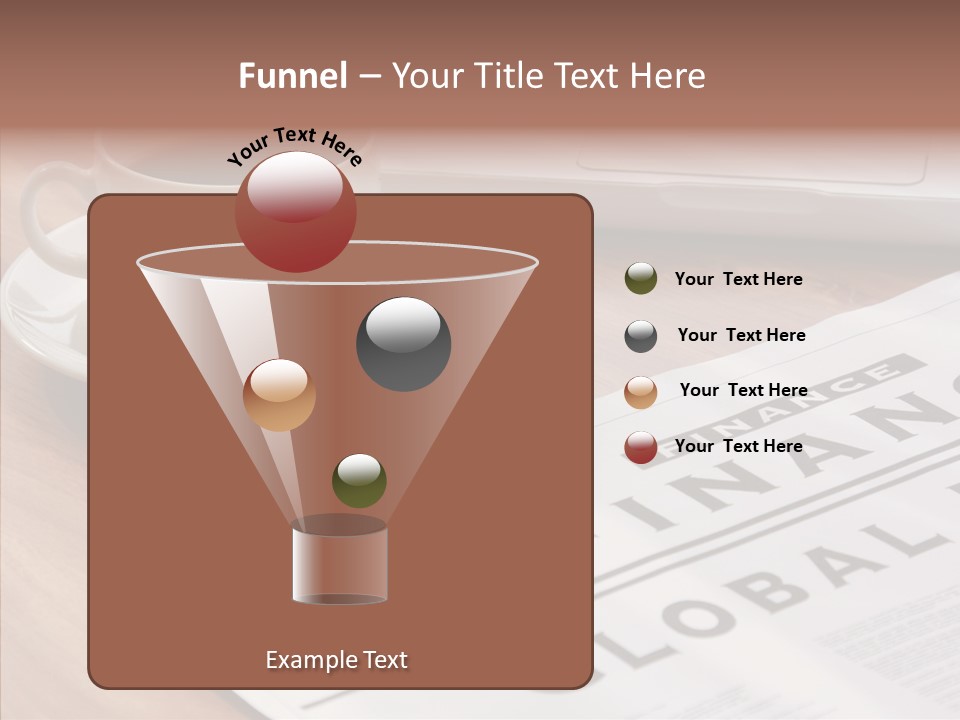 Zopo Zp908 PowerPoint Template