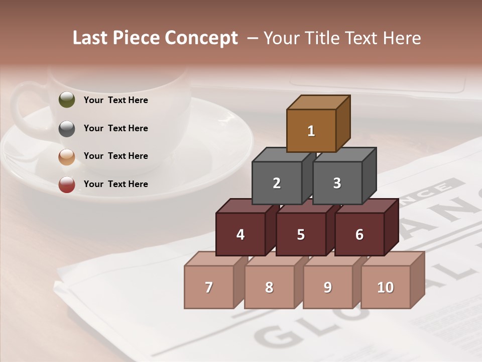 Zopo Zp908 PowerPoint Template